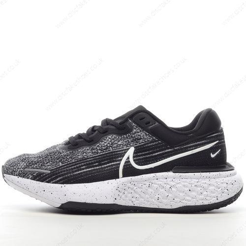 Nike Air ZoomX Invincible Run Flyknit: Performance Running Shoe